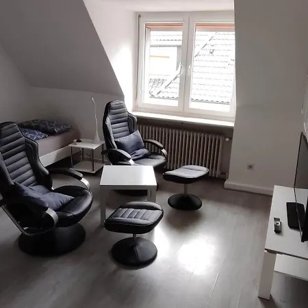 Dg Wertherstrasse 290 * Bielefeld