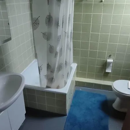 Dg Wertherstrasse 290 Apartament