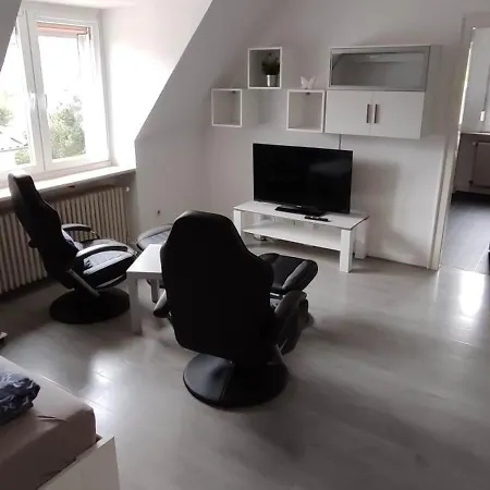 Apartment Dg Wertherstrasse 290