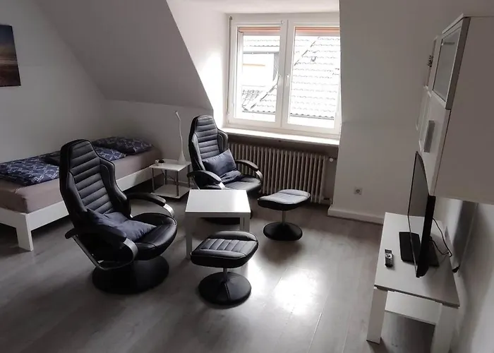 Dg Wertherstrasse 290 * Bielefeld