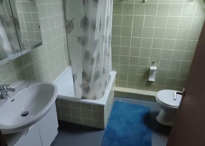 Dg Wertherstrasse 290 Appartement